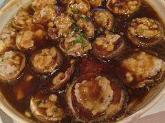 -客家大院·非遗赣南客家菜(郁孤台店)