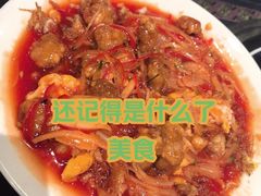 -甘家界牌柠檬鸭(青山店)