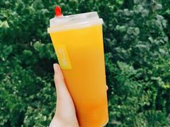 -奈雪的茶(百盛店)