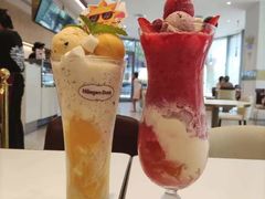 -哈根达斯(上海金山店)