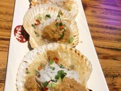 -阿里郎海鲜酒店
