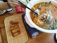 -明丰小渔馆(明月路店)