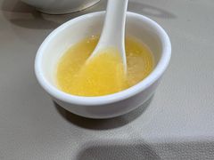 棒碴粥-闻道食府烙饼卷带鱼(原车耳营店原大觉寺店)