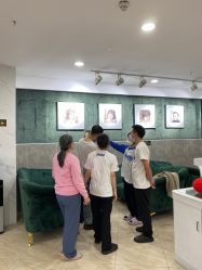 -芳妮豆丁家庭影像馆(宝安店)