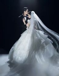 点击看大图 -金夫人婚纱摄影(惠阳店)