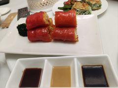 -皇朝尊会(龙之梦大酒店)