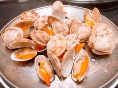 -水禾轩·海鲜蒸汽主题餐厅(新香洲旗舰店)
