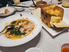 -狮王府淮扬菜(百家湖1912店)