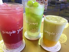 -Simple Yummy简单美味(上邦百汇城店)