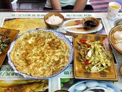 -君华饭店·腊排铜火锅