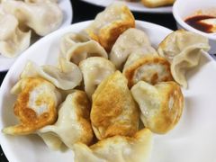 -北京水饺