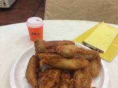 -新享乐海鲜(翠华路店)