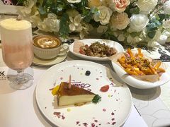 -LE SHARE洛笙·花园西餐(北京路步行街店)