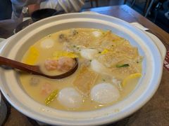 -香园茶社·金陵小灶(老门东店)