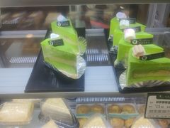 -蜂蝶来饼店(拱北总店)