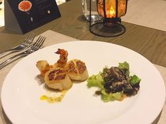 -CHASE Modern Cuisine(崇宁路店)