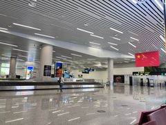 -广州白云国际机场-T2航站楼