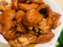 -水平有限广西米粉·广西风味集(五道口店)