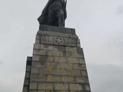 -辽沈战役纪念馆