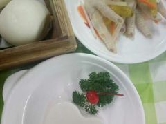 -快乐海鲜酒楼(滇池路店)