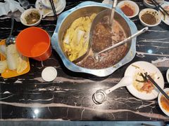 -古乐牛香·鲜牛肉牛杂火锅(五一中路店)