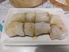 -点点心点心专门店(旺角店)