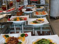 android_upload_pic-西安高新希尔顿酒店·咖啡露台西餐厅