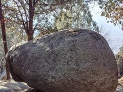 -峄山风景名胜区