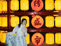 -深圳锦绣中华民俗村