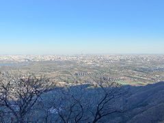 -香山公园