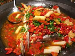 -老头儿油爆虾(星光一期店)