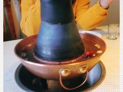 -吉祥涮羊肉