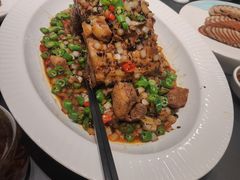 -新乾隆酒楼(帝景园店)