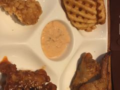 -必胜客(兴隆店)