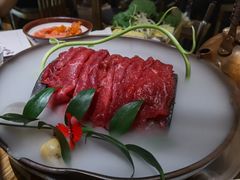 九秒牛肉-盡膳口福跷脚牛肉火锅(合生汇购物中心店)