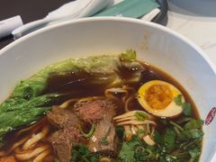 -康师傅私房牛肉面(申虹店)