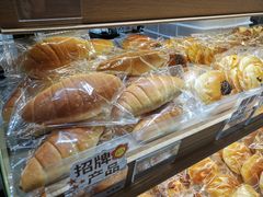 -小飞象面包公社(珠江路金鹰店)