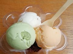 -成裕雪糕店(士多店)