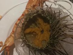 -雍和会海鲜姿造自助(湖东路店)