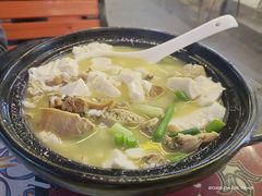 -阿东农家菜(新场古镇下塘街店)