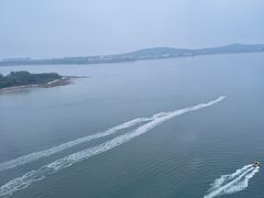 -琴岛之星摩天轮