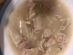 小馄炖-小杨生煎(湟普汇店)