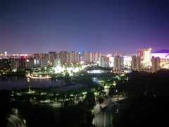 -飞凤山奥体公园