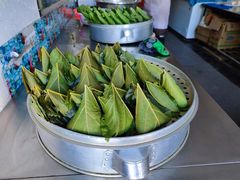 -叶婆婆豆浆馍馍