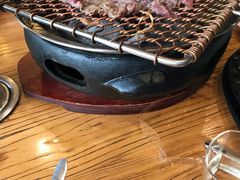 -三千里韩式炭火烤肉(南八马路店)