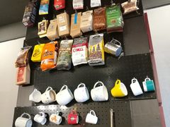 -醒味咖啡馆(南市桥巷店)