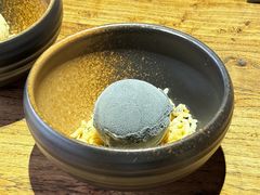 黑芝麻冰淇淋-惠食佳(滨江大公馆店)