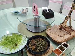 -天下醉美蒙餐(林西店)