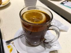柠檬茶-龙记香港茶餐厅(久光百货店)