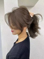 -东尚style造型
